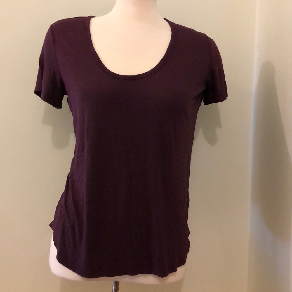 Talula basic tee , size S
